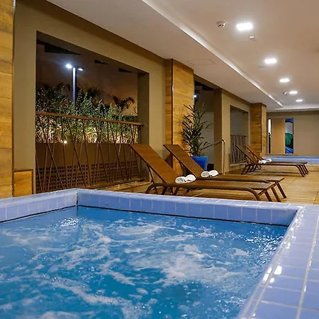 Olimpia Park Resort-3