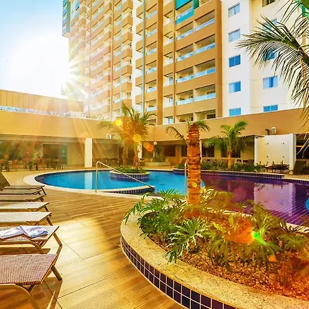 Olimpia Park Resort-2