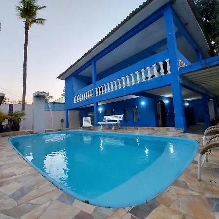 Casa Praia Do Pernambuco-3