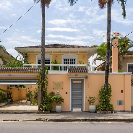 Hotel Pousada Pacaembu-2