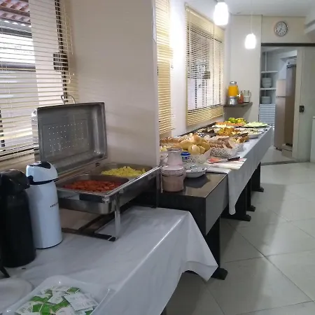 Hotel Visao De Maria-2