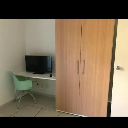 Flat inteiro - Aldeia das águas-3