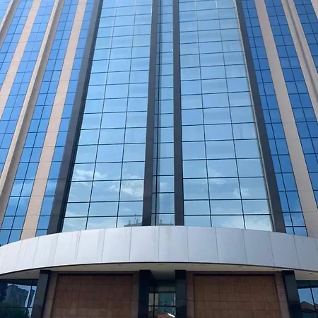 Edificio Tatuape Flat Service-2
