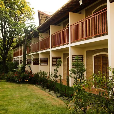 Espaco Florio Hotel-3