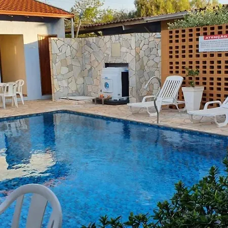Hotel Urubupunga-2