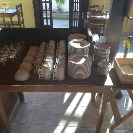 Pousada Marimbá-3