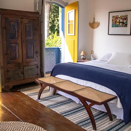 Casa Simone Pousada-3
