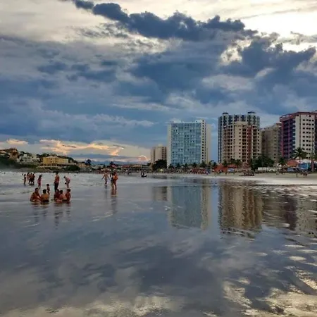 Pousada/Flat Praia Do Sonho-2