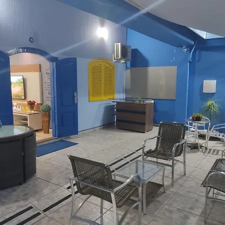 Bella Playa - Suite Casal +1-3
