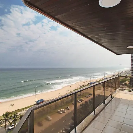 Rio Spot Varanda Da Barra U043-3