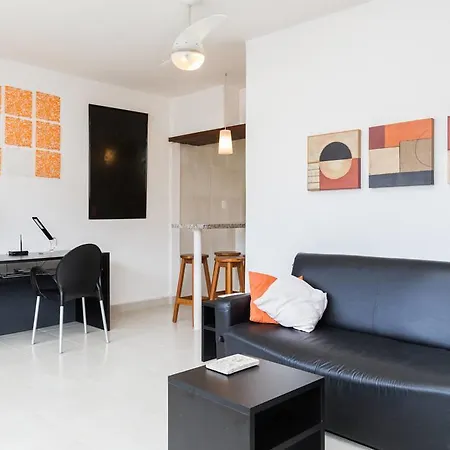 Apartments Studiocopa-3