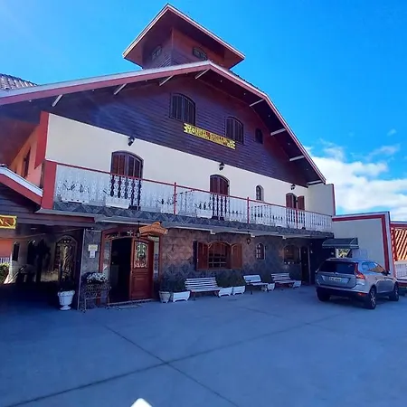 Hotel Shallon-3