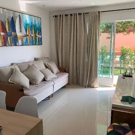 Arraial do Cabo - Golden Lake Resort-3