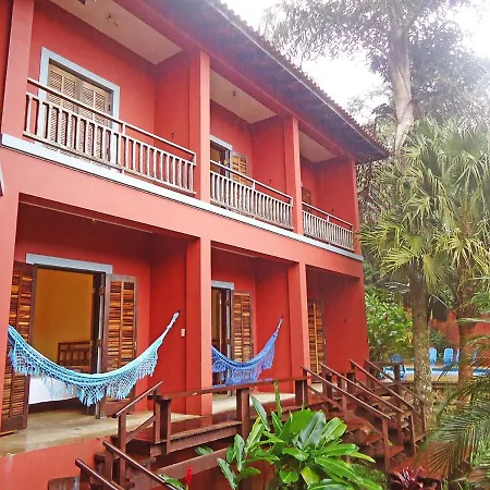 Pousada Aquarela-2