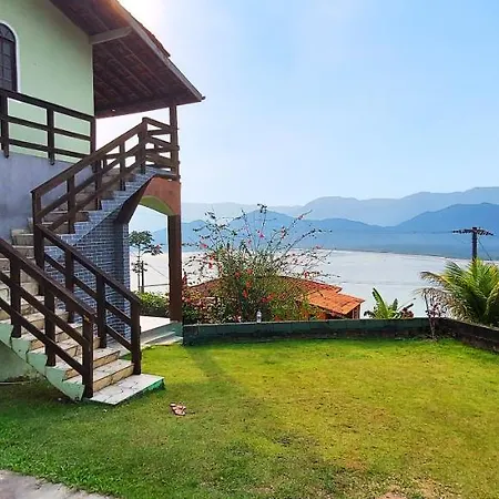 Mirante Da Chica House-3