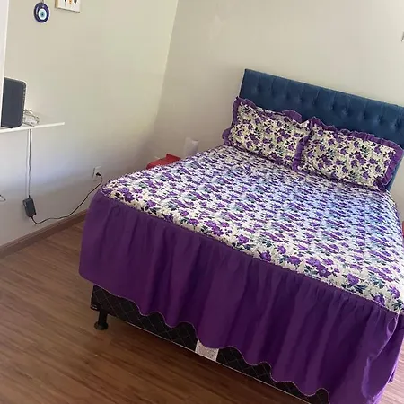Apartamento Com Varanda Em Copacabana-2