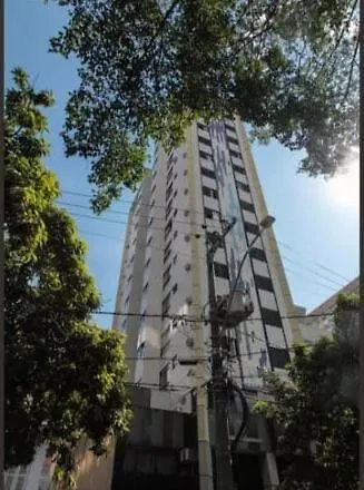 Flat Golden Plaza - Lourdes-2