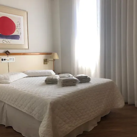 Flat Golden Plaza - Lourdes-3