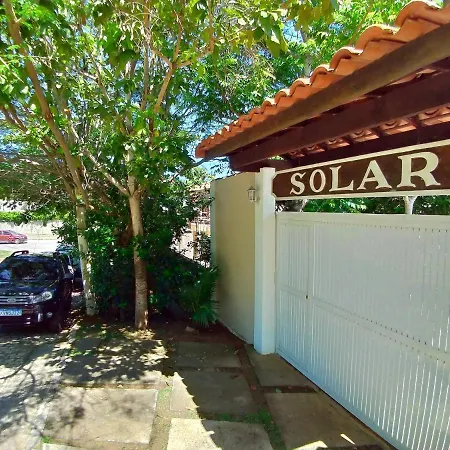 Condominio Solar Joao Fernandes-2