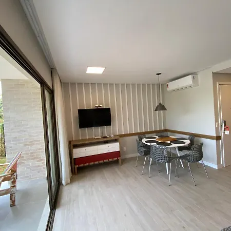 Fabuloso Livyd Duplex Angra-2