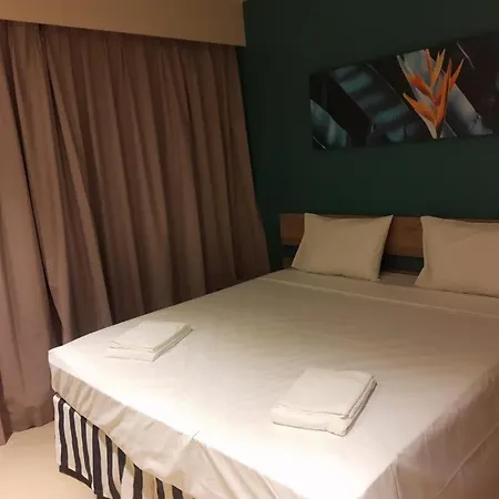 Solar das Águas Park Resort Olímpia-2