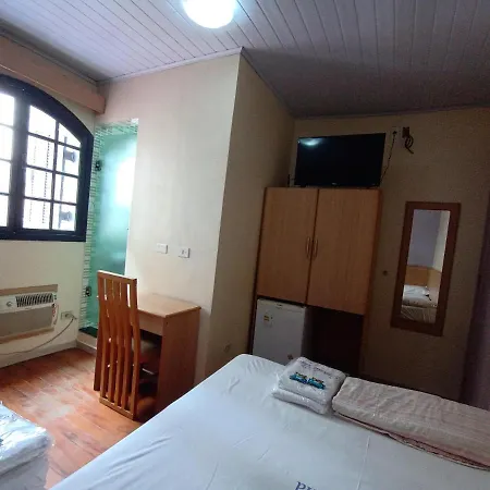 Hotel Pousada Viana-3