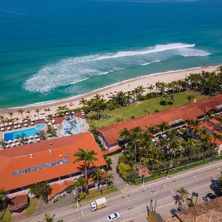 Beach Hotel Maresias-3