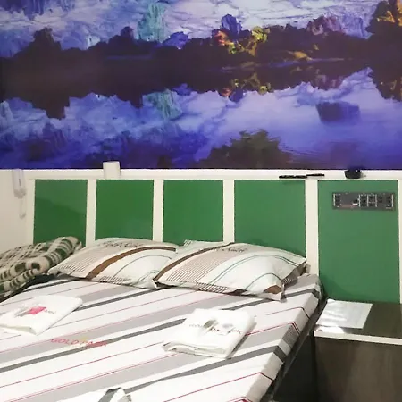Hotel Gold Park-3