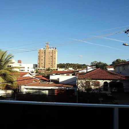 Hotel Minas Pampulha-2
