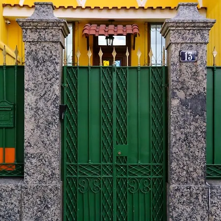 Carnaval Rio Hostel-3