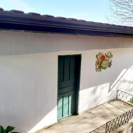 Cantinho Dos Sonhos Suites Individuais-2