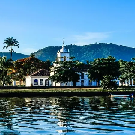 Pousada Do Sino Paraty-3