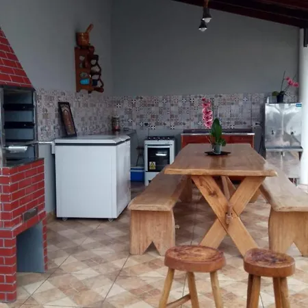 Casa Terrea Nova, Proximo A Praia E Menos De 3Km Do Centro-3