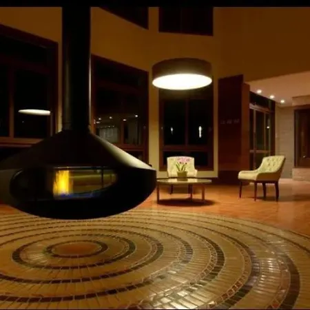 Apart Hotel Vista Azul - hospedagem nas montanhas-2