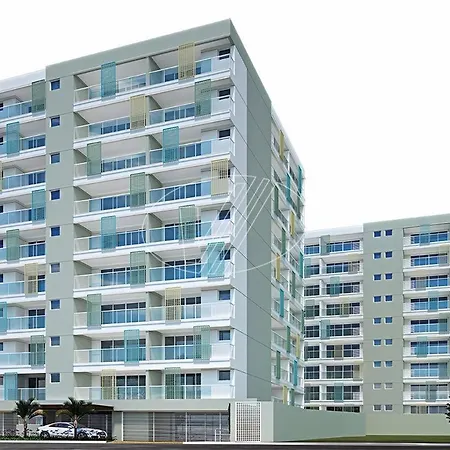 Maravilhoso Studio Flat Apto No Bosque - Campinas-3