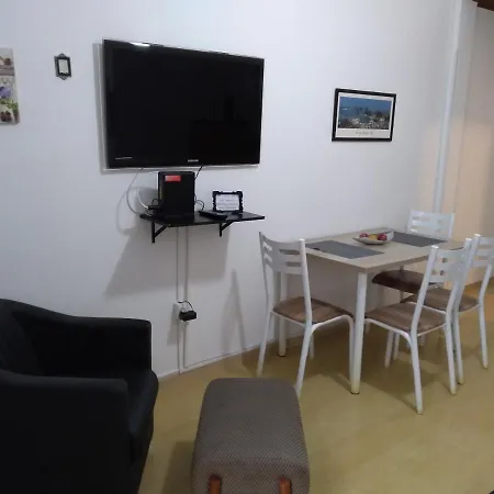 Top Copacabana Apartments-3