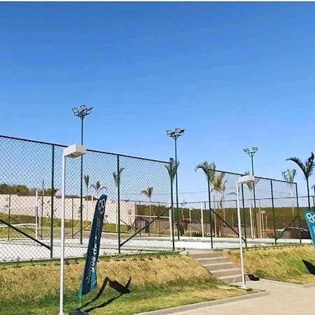 Solar das Águas Park Resort Olímpia-3