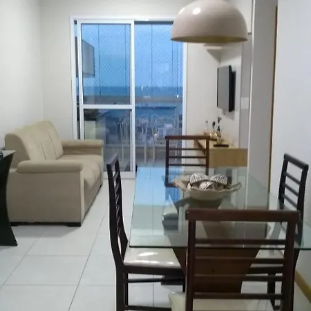 Apartamento Proximo Ao Mar-2
