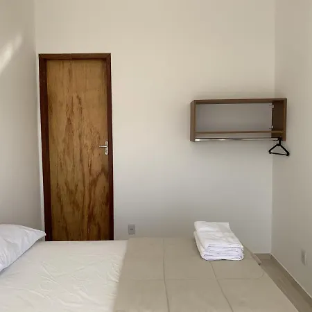 Pineapples Angra Suite - Suites Privativas Em Angra Dos Reis Em Excelente Localizacao-2