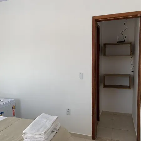 Pineapples Angra Suite - Suites Privativas Em Angra Dos Reis Em Excelente Localizacao-3
