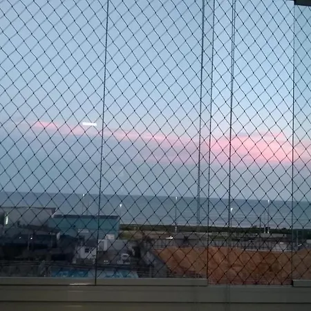 Apartamento Proximo Ao Mar-3