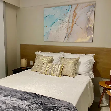 Apartment Ipanema Arpoador - 300M Da Praia-3