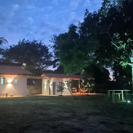 Repouso Da Jangada-3