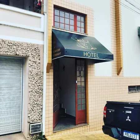 Hotel Layane Vitoria-2