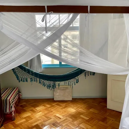 Copacabana Suite-2
