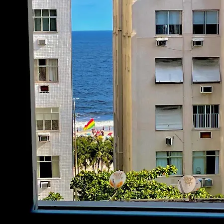 Copacabana Suite-3