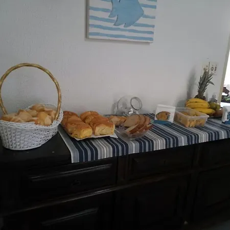 Pousada Casa da Praia-3
