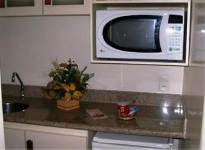 Crystal Apart Hotel-2