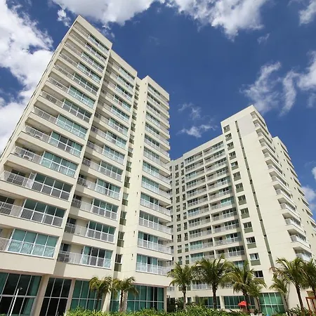 Suite Verano Stay-3