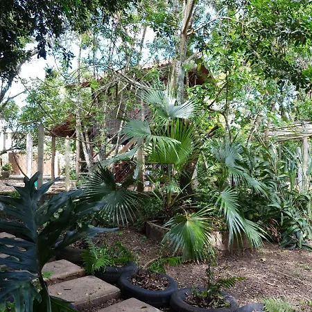 Cantinho Do Ceu - Espaco Ecologico-2